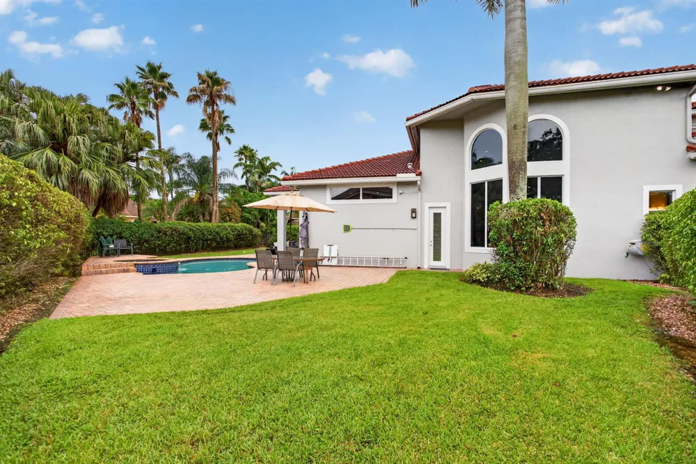 577 NW 120TH DRIVE Coral Springs, FL 33071