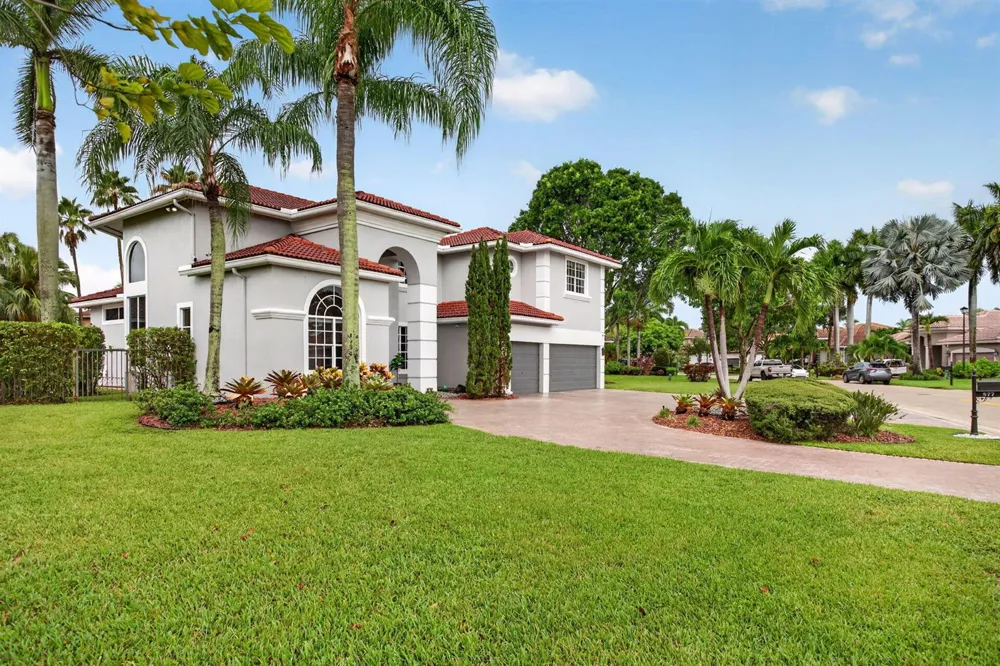 577 NW 120TH DRIVE Coral Springs, FL 33071