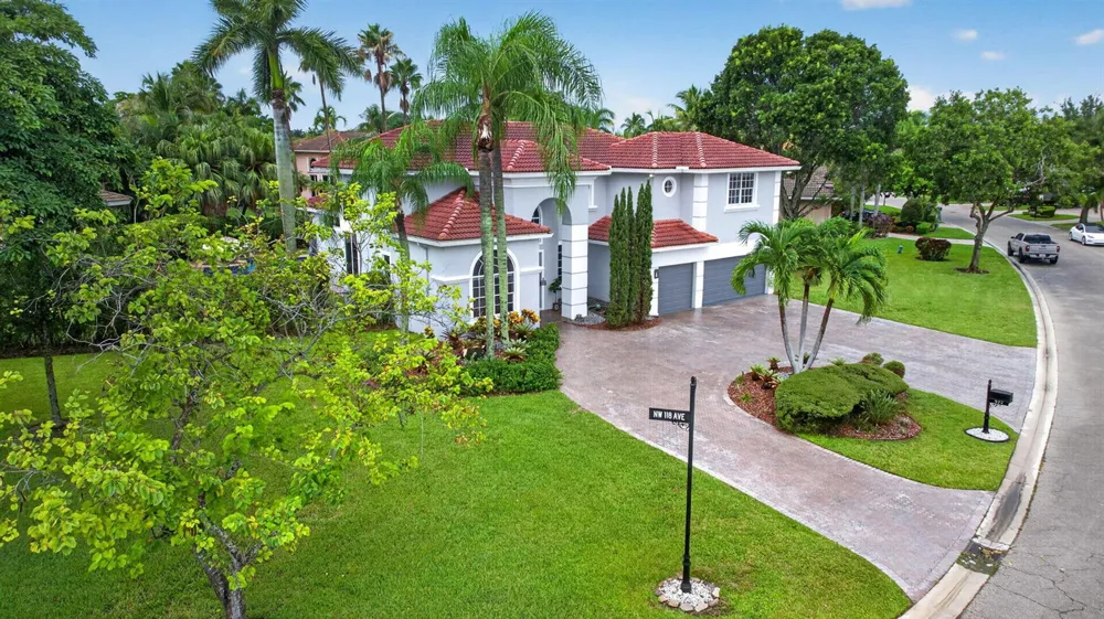 577 NW 120TH DRIVE Coral Springs, FL 33071