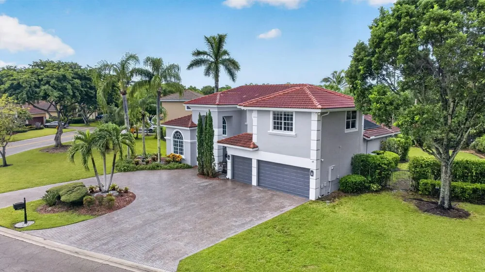 577 NW 120TH DRIVE Coral Springs, FL 33071