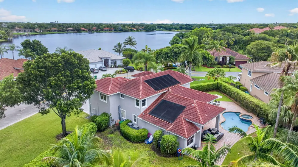 577 NW 120TH DRIVE Coral Springs, FL 33071
