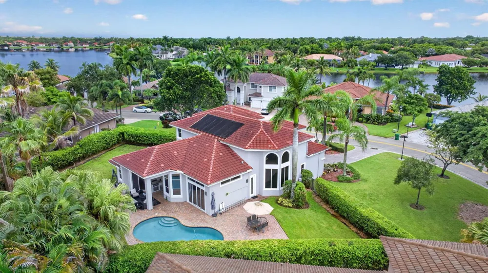 577 NW 120TH DRIVE Coral Springs, FL 33071
