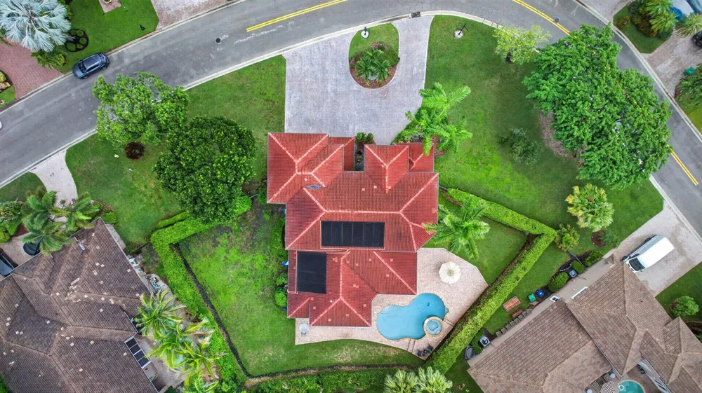 577 NW 120TH DRIVE Coral Springs, FL 33071