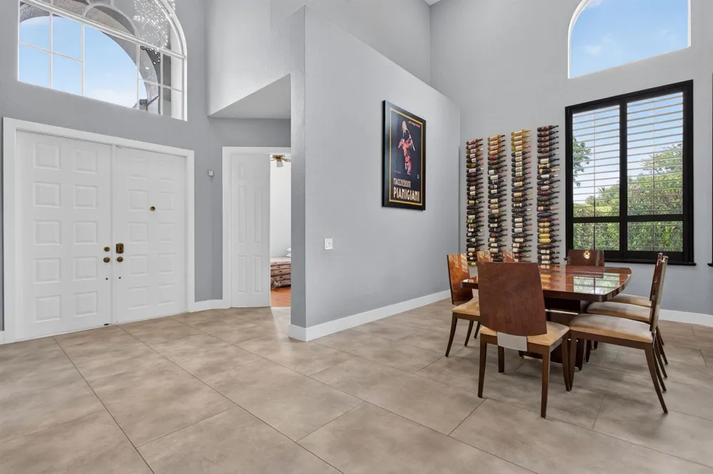 577 NW 120TH DRIVE Coral Springs, FL 33071