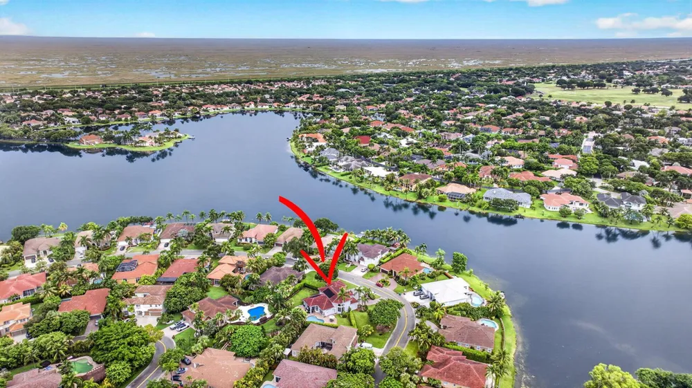 577 NW 120TH DRIVE Coral Springs, FL 33071