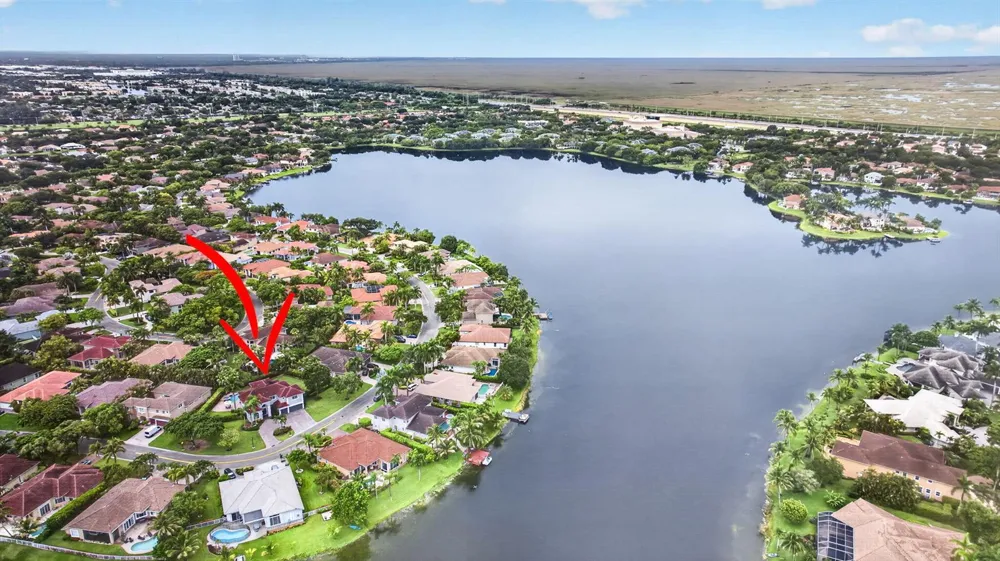 577 NW 120TH DRIVE Coral Springs, FL 33071