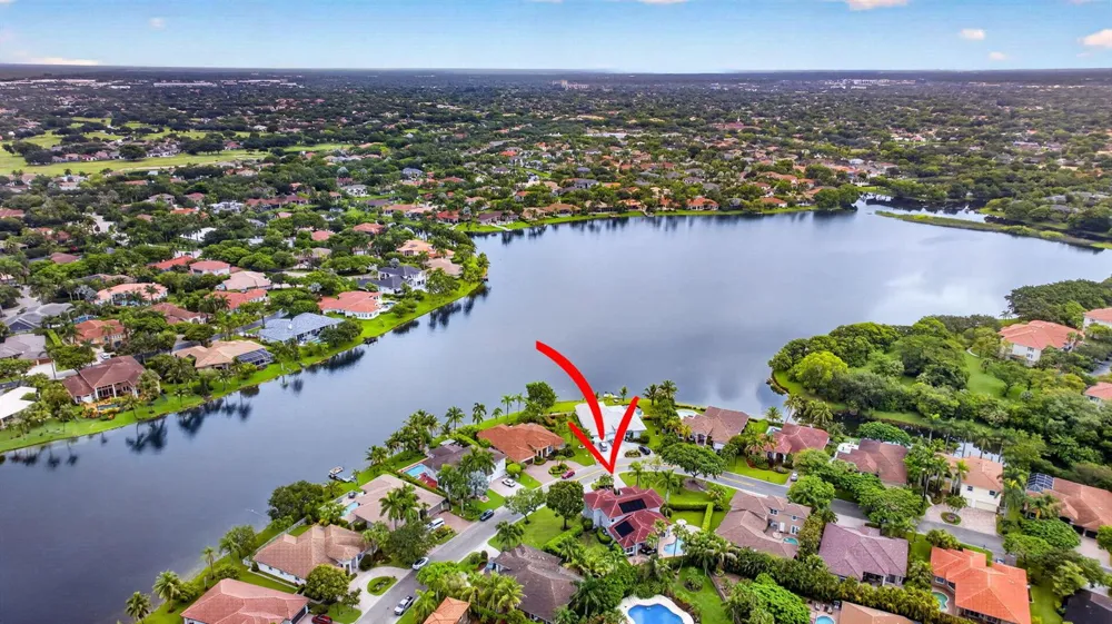 577 NW 120TH DRIVE Coral Springs, FL 33071