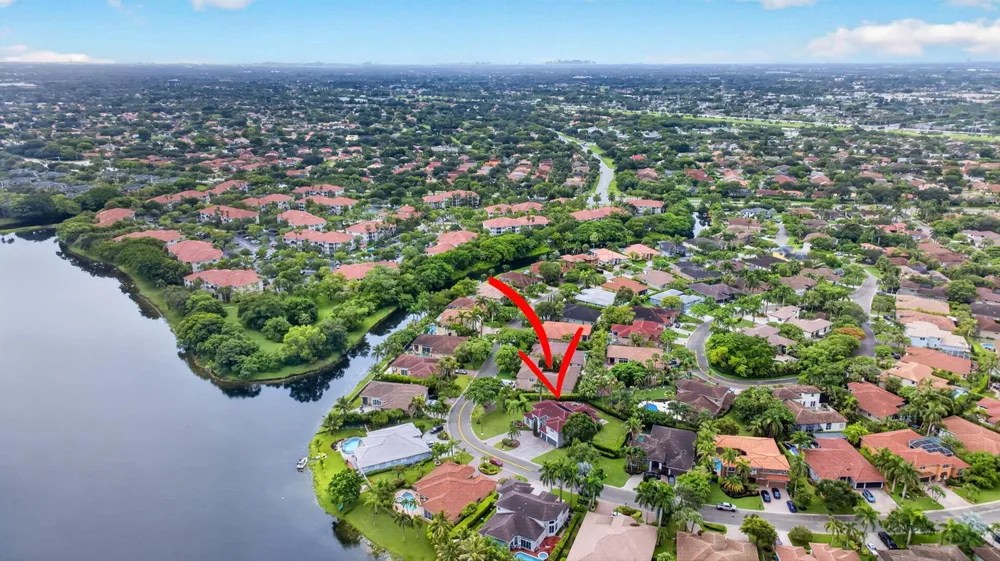 577 NW 120TH DRIVE Coral Springs, FL 33071