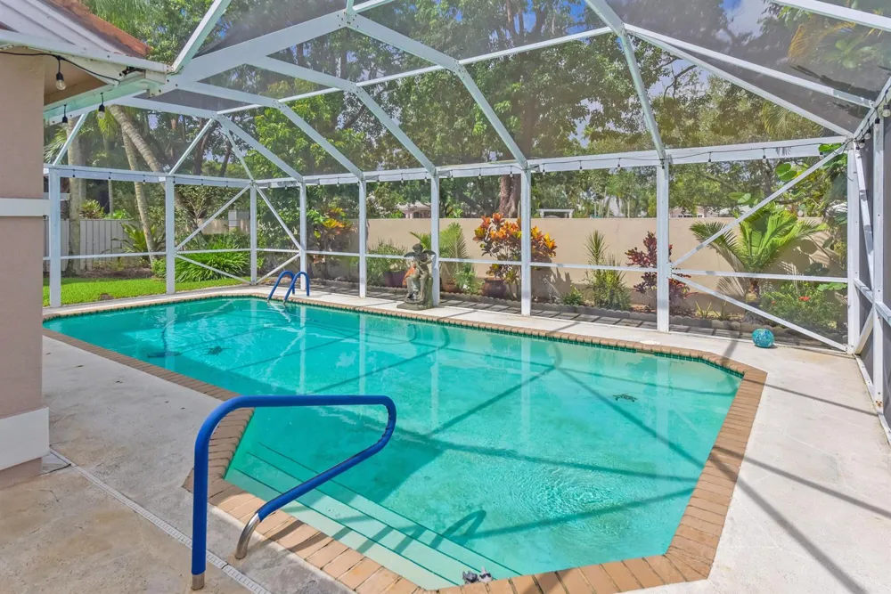 348 Eagleton Golf Drive Palm Beach Gardens, FL 33418