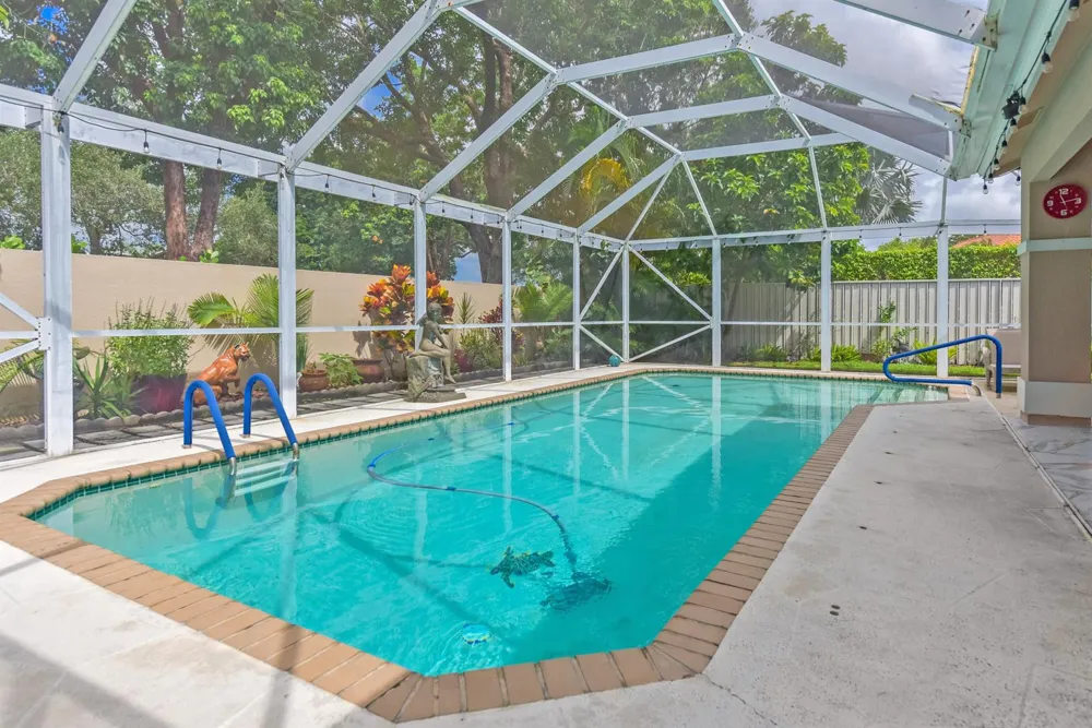 348 Eagleton Golf Drive Palm Beach Gardens, FL 33418