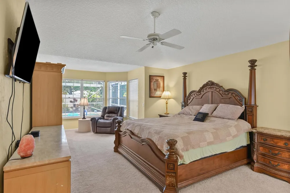 348 Eagleton Golf Drive Palm Beach Gardens, FL 33418