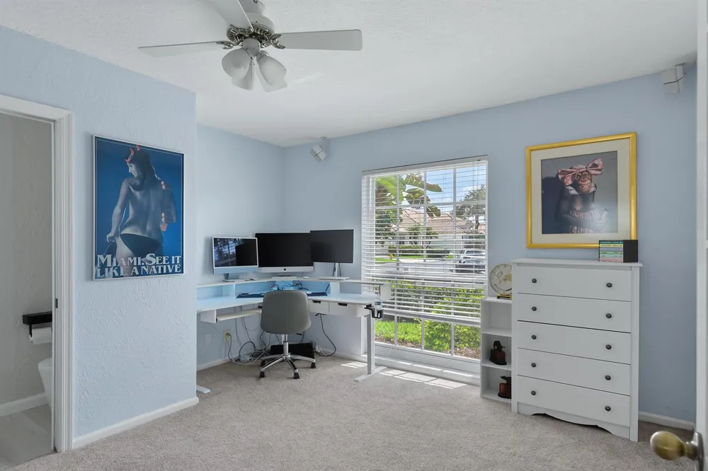 348 Eagleton Golf Drive Palm Beach Gardens, FL 33418