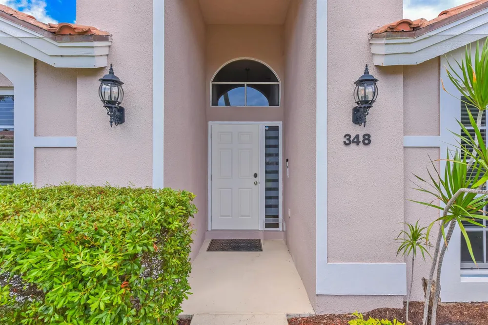 348 Eagleton Golf Drive Palm Beach Gardens, FL 33418