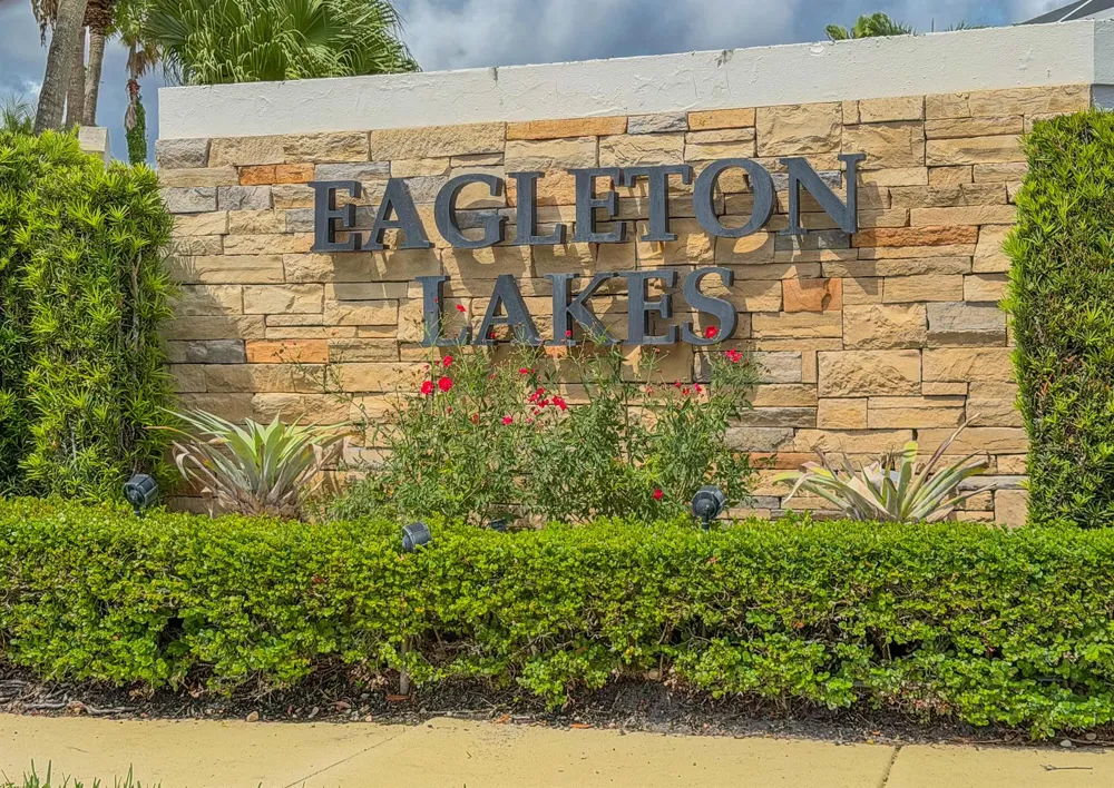 348 Eagleton Golf Drive Palm Beach Gardens, FL 33418