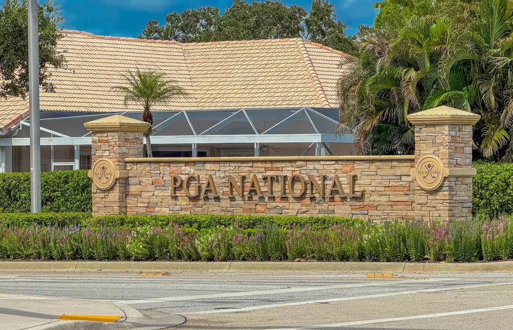 348 Eagleton Golf Drive Palm Beach Gardens, FL 33418