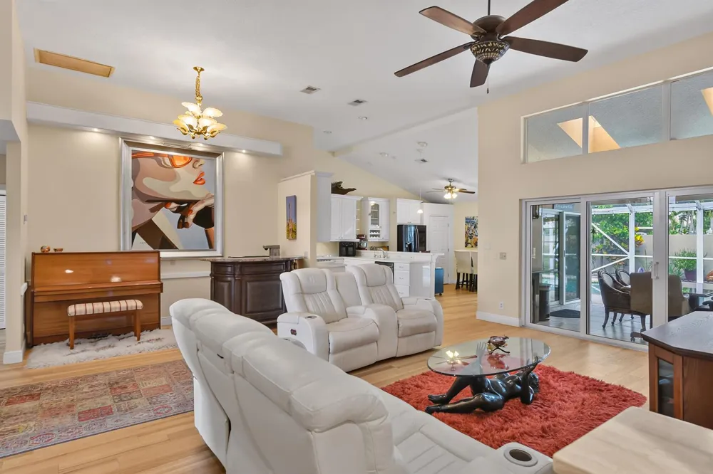 348 Eagleton Golf Drive Palm Beach Gardens, FL 33418