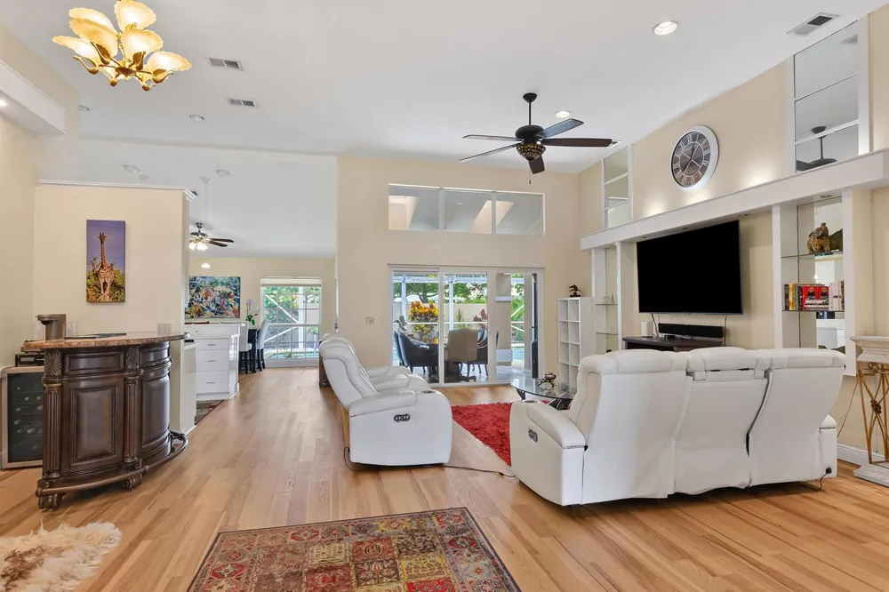 348 Eagleton Golf Drive Palm Beach Gardens, FL 33418