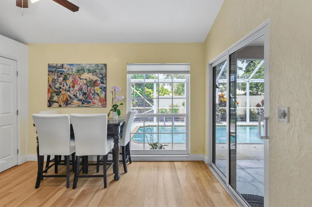 348 Eagleton Golf Drive Palm Beach Gardens, FL 33418