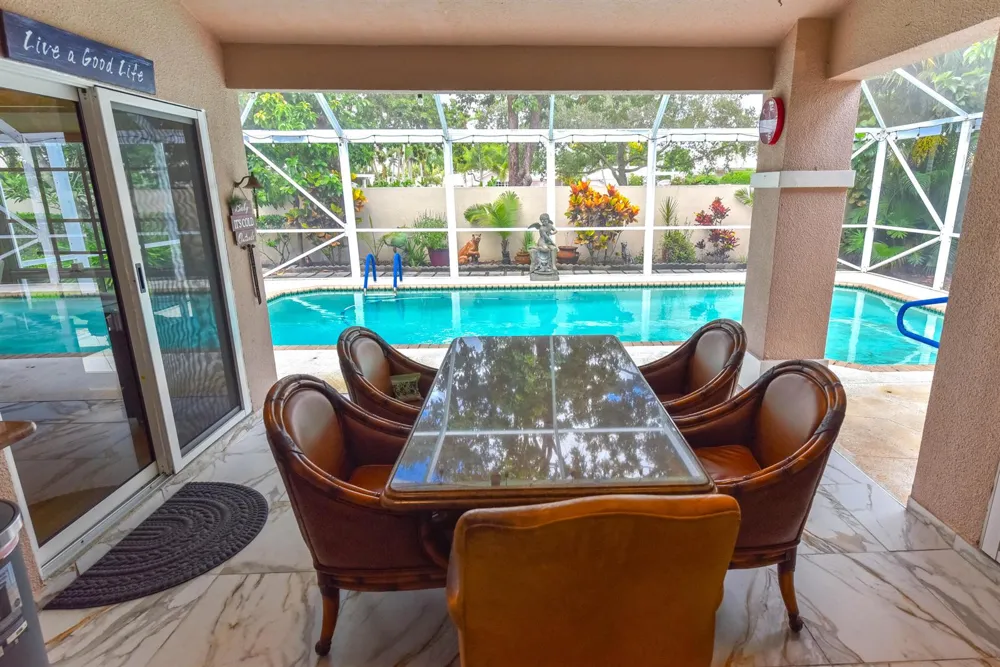 348 Eagleton Golf Drive Palm Beach Gardens, FL 33418