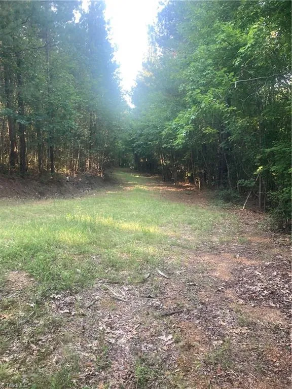 0 Graham Davis Road Denton, NC 27279