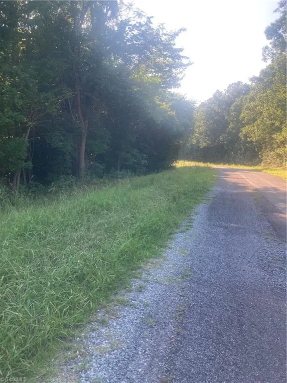 0 Graham Davis Road Denton, NC 27279