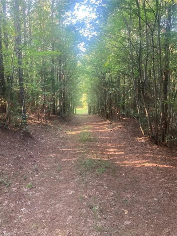 0 Graham Davis Road Denton, NC 27279
