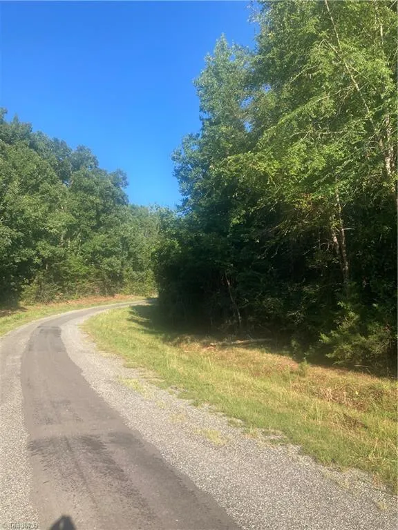 0 Graham Davis Road Denton, NC 27279