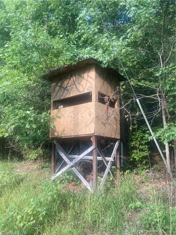 0 Graham Davis Road Denton, NC 27279