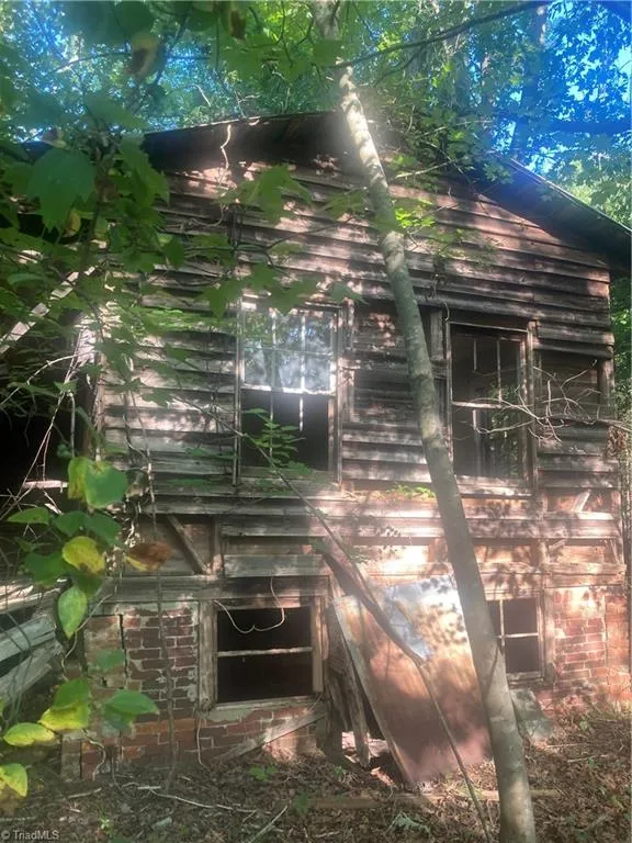 0 Graham Davis Road Denton, NC 27279