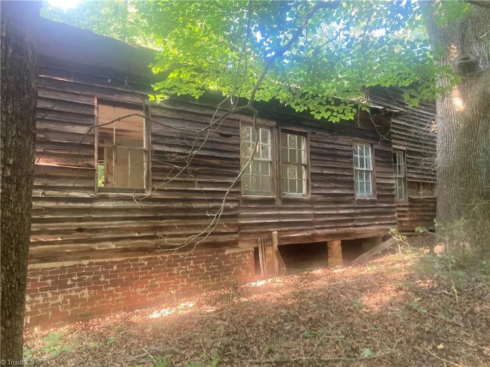 0 Graham Davis Road Denton, NC 27279