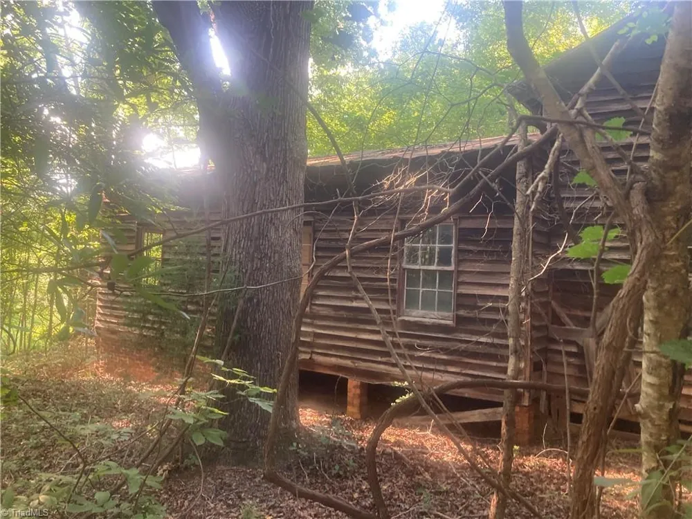 0 Graham Davis Road Denton, NC 27279