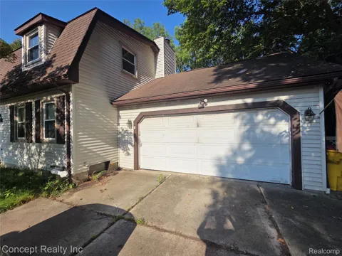 21467 Jewell Court