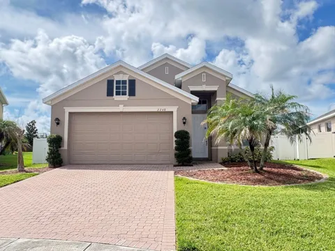 2248 STONE LAKE COURT