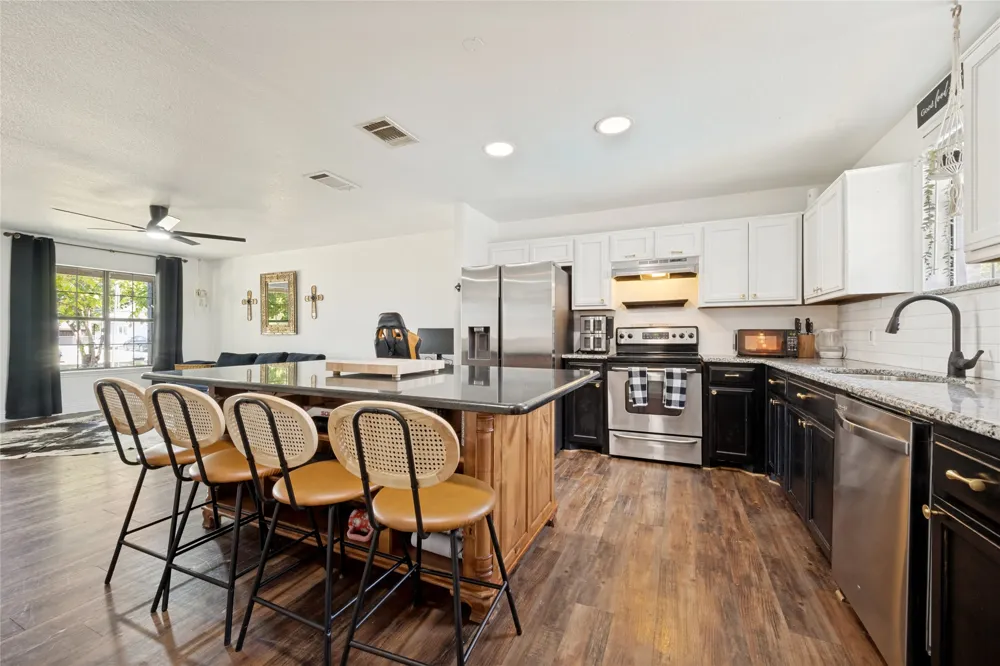 105 7th Street Sanger, TX 76266