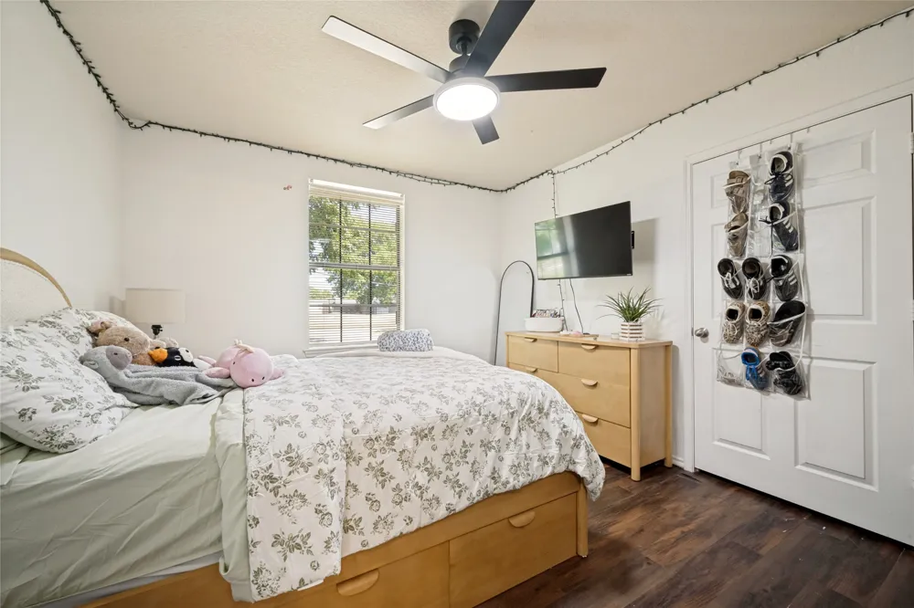105 7th Street Sanger, TX 76266