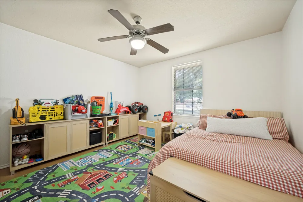 105 7th Street Sanger, TX 76266