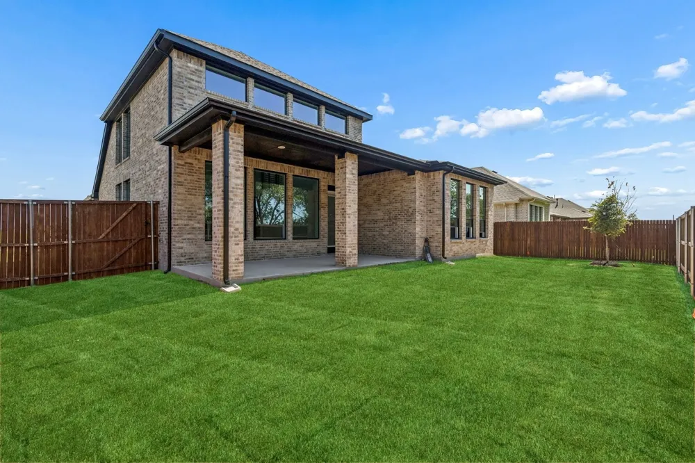 1015 Goldenrod Drive Justin, TX 76247