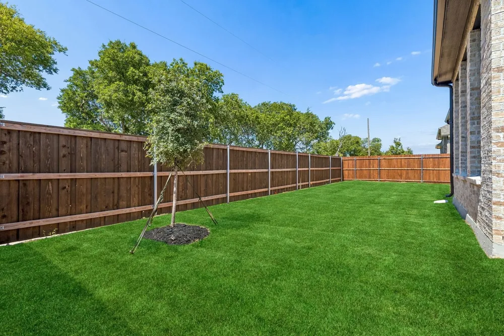 1015 Goldenrod Drive Justin, TX 76247