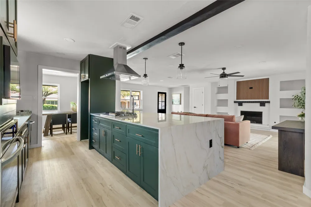 6211 Symphony Lane Dallas, TX 75227