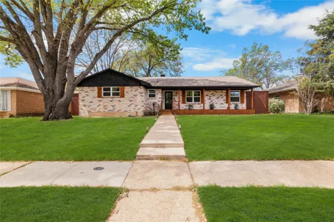 6211 Symphony Lane