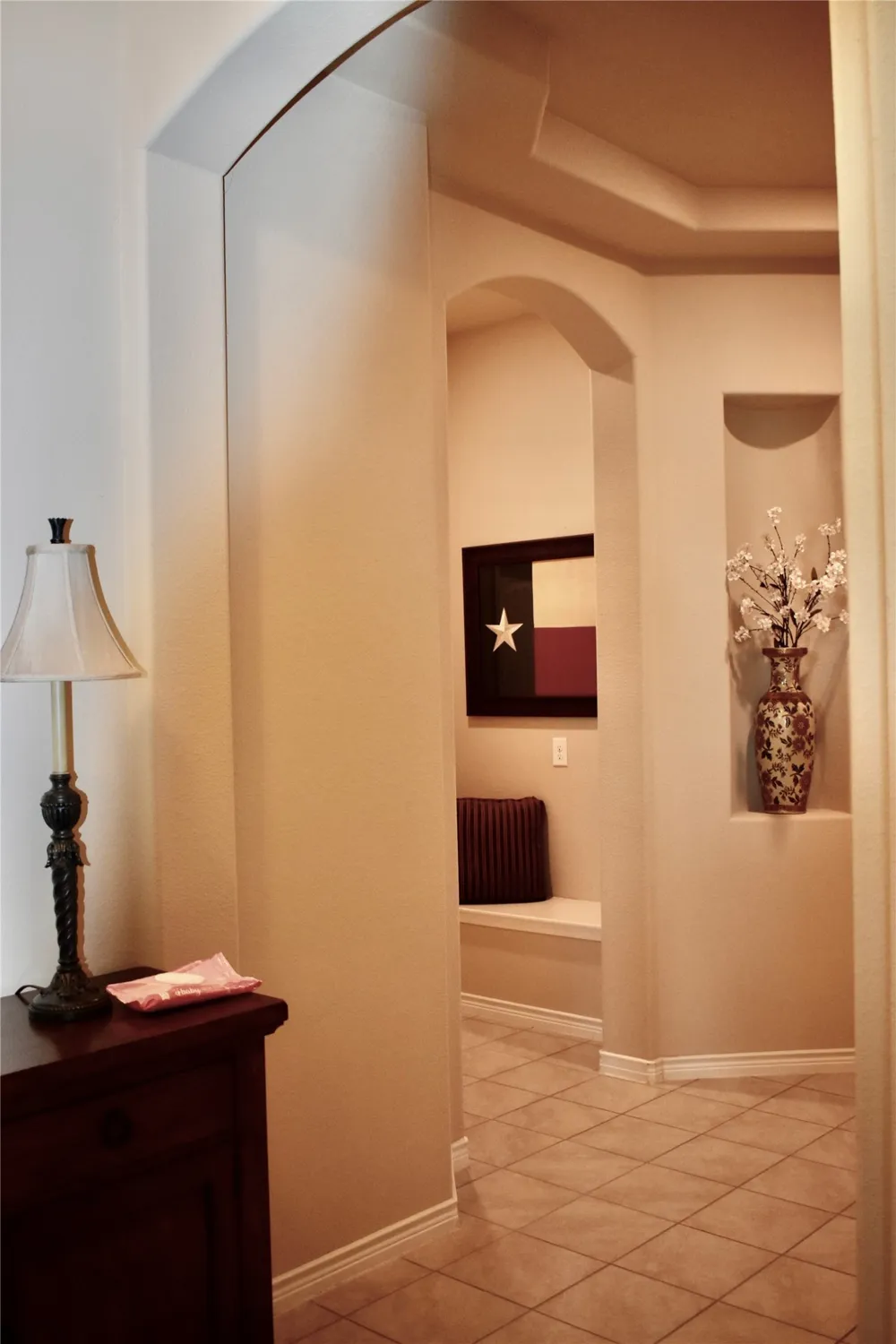 516 Millsap Drive Van Alstyne, TX 75495