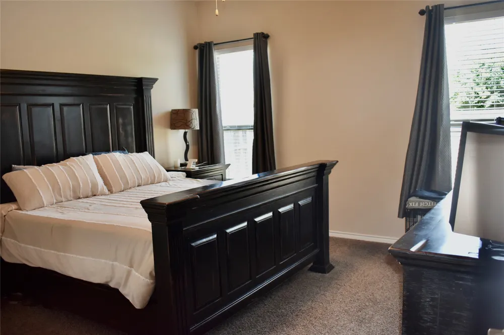 516 Millsap Drive Van Alstyne, TX 75495