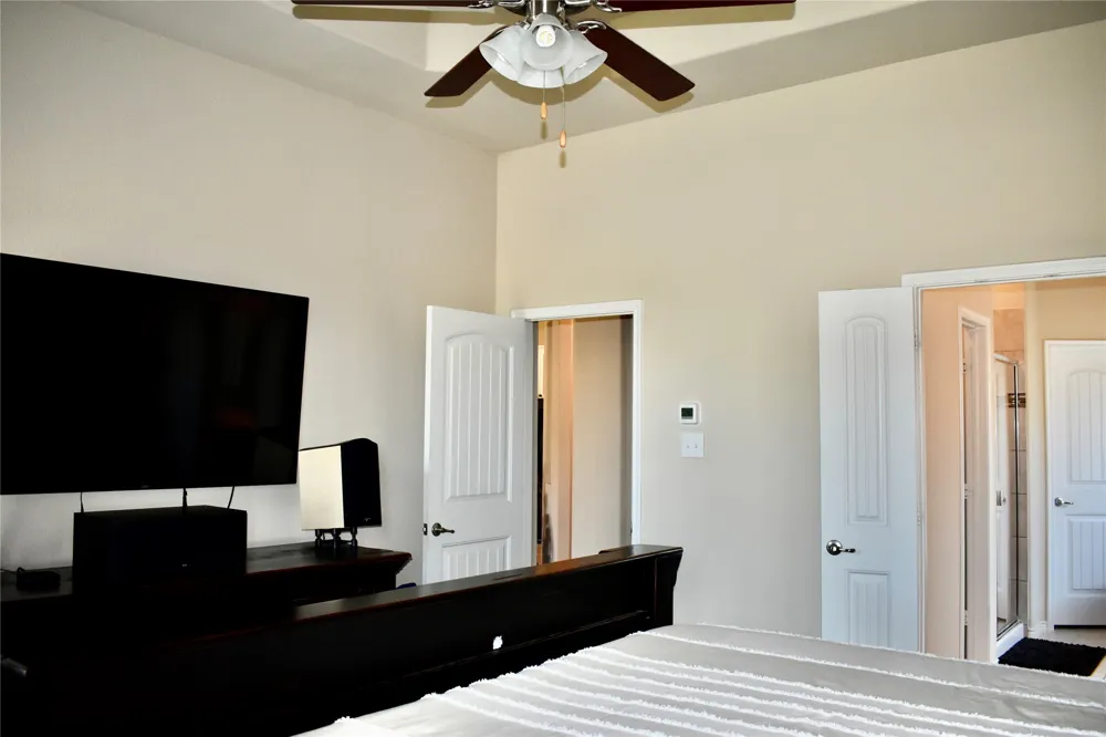 516 Millsap Drive Van Alstyne, TX 75495