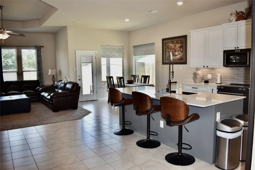 516 Millsap Drive Van Alstyne, TX 75495