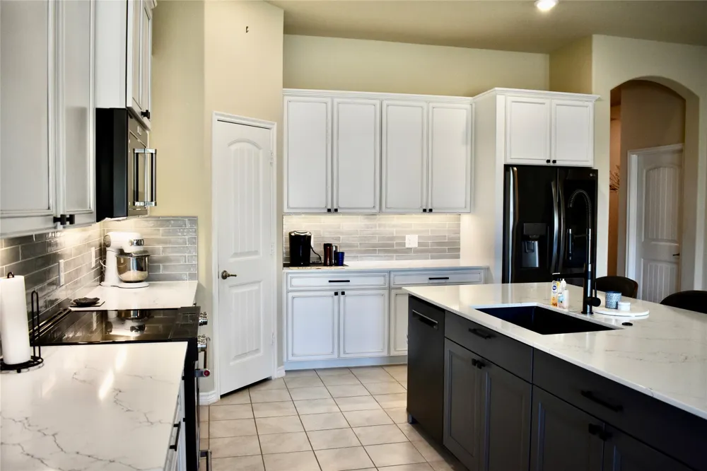 516 Millsap Drive Van Alstyne, TX 75495
