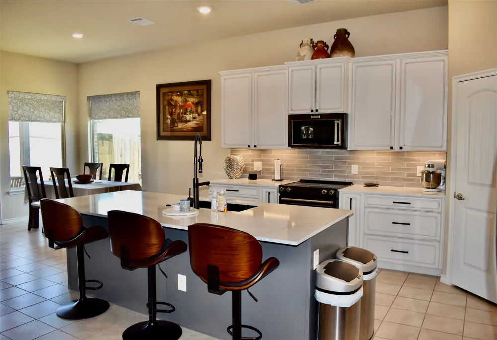 516 Millsap Drive Van Alstyne, TX 75495