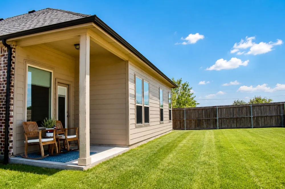 516 Millsap Drive Van Alstyne, TX 75495