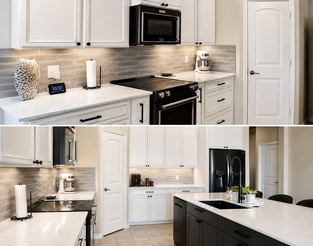 516 Millsap Drive Van Alstyne, TX 75495
