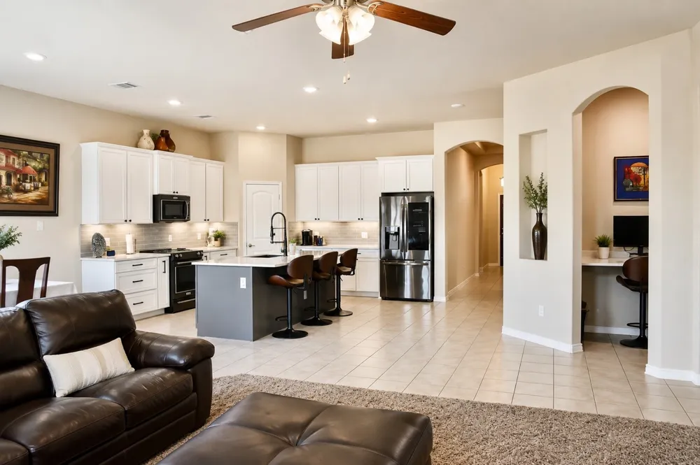 516 Millsap Drive Van Alstyne, TX 75495