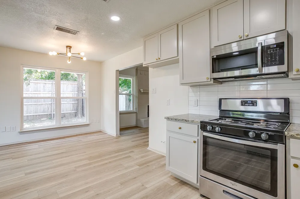 7017 Betsy Ross Court Watauga, TX 76148